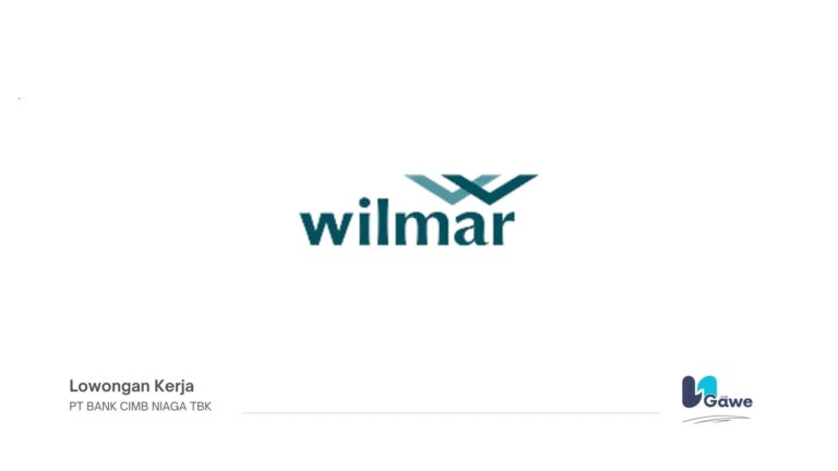 Wilmar Group Indonesia