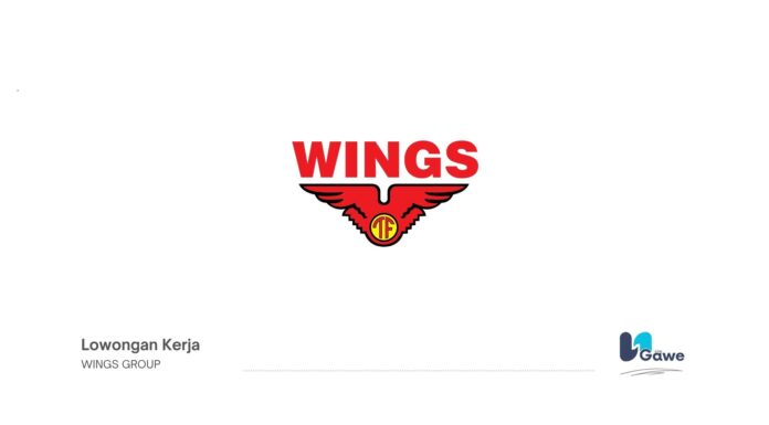 Lowongan Kerja Wings Group Terbaru Lowongan Kerja Wings Group Terbaru