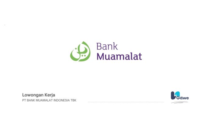 PT Bank Muamalat Indonesia Tbk