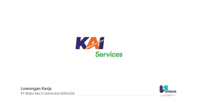 PT Reska Multi Usaha (KAI Services)