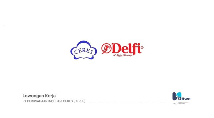 PT Perusahaan Industri Ceres (Ceres) PT Perusahaan Industri Ceres (Ceres)