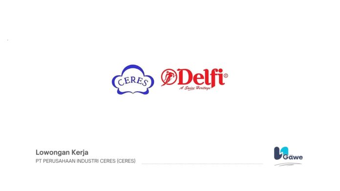 PT Perusahaan Industri Ceres (Ceres)