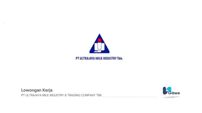 PT Ultrajaya Milk Industry & Trading Company Tbk