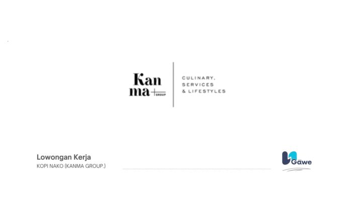 Kopi Nako (KANMA GROUP.)