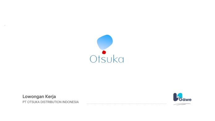 PT Otsuka Distribution Indonesia
