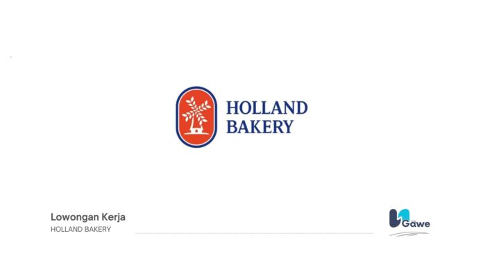 Holland Bakery